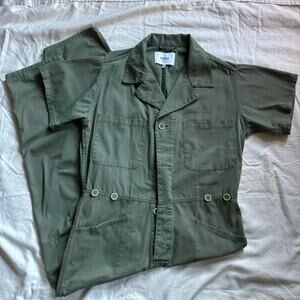 Nwt pistola grover field suit